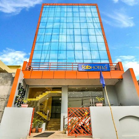 Fabhotel Royal Stay I Greater Noida Zewnętrze zdjęcie