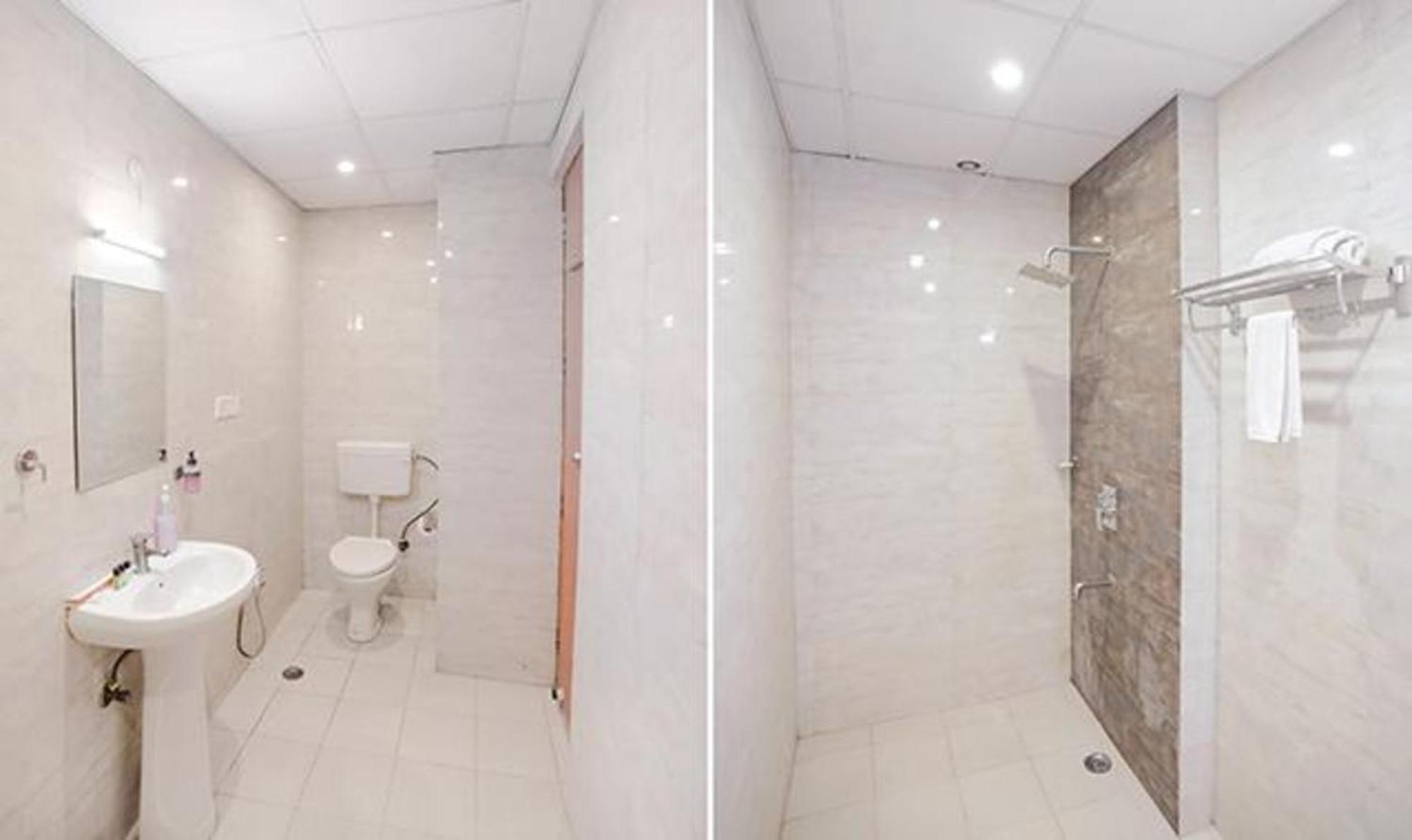Fabhotel Royal Stay I Greater Noida Zewnętrze zdjęcie