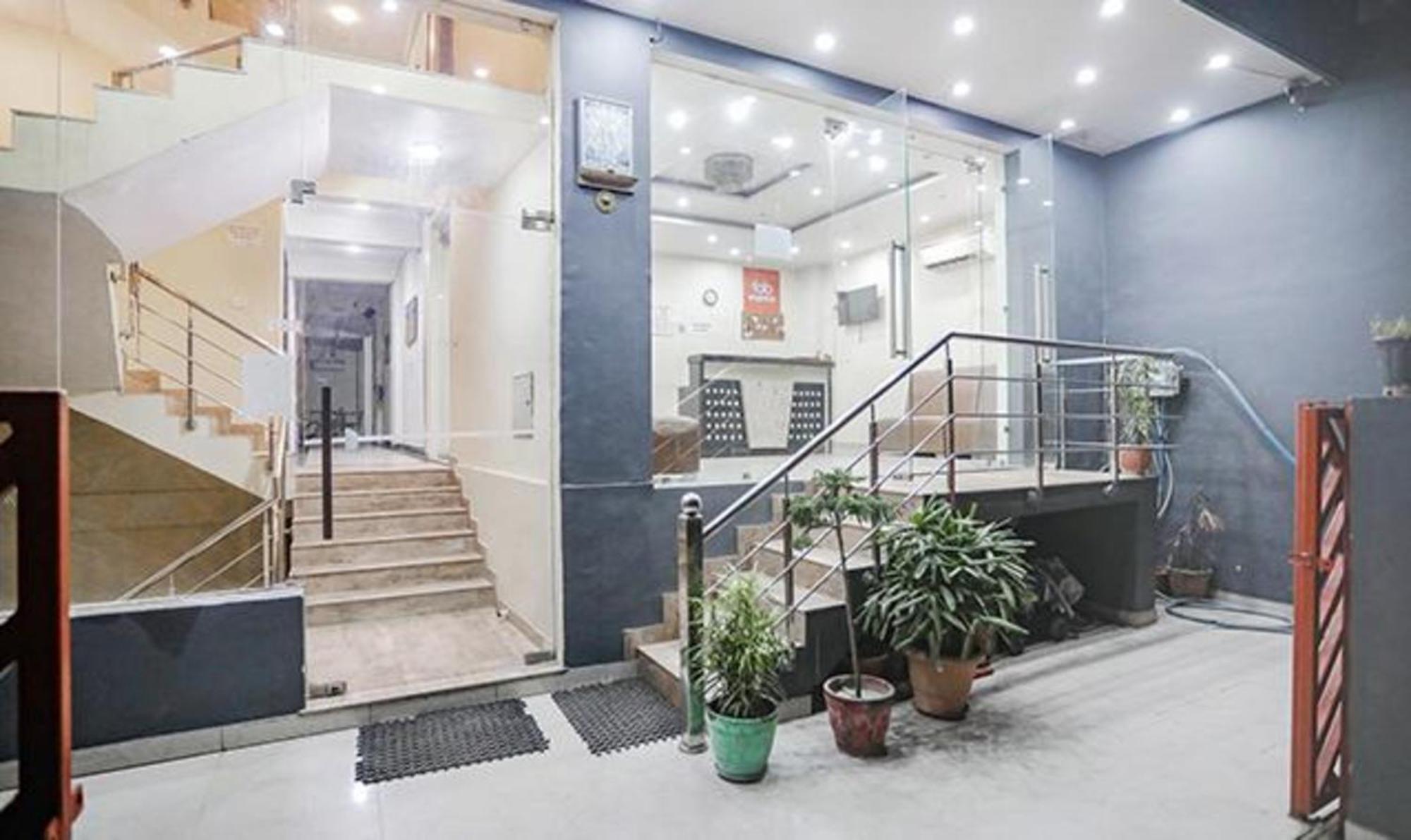 Fabhotel Royal Stay I Greater Noida Zewnętrze zdjęcie