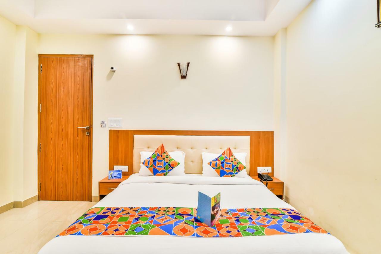 Fabhotel Royal Stay I Greater Noida Zewnętrze zdjęcie