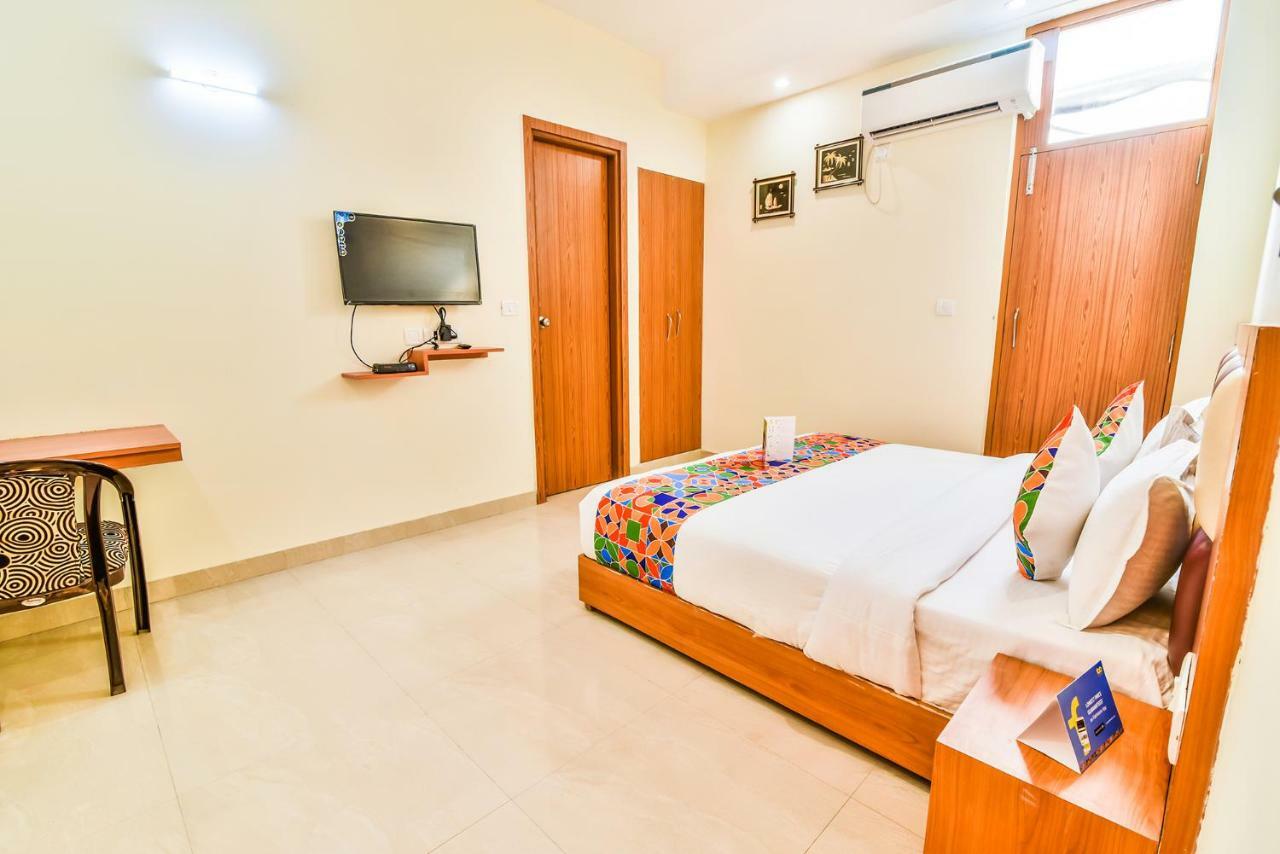 Fabhotel Royal Stay I Greater Noida Zewnętrze zdjęcie