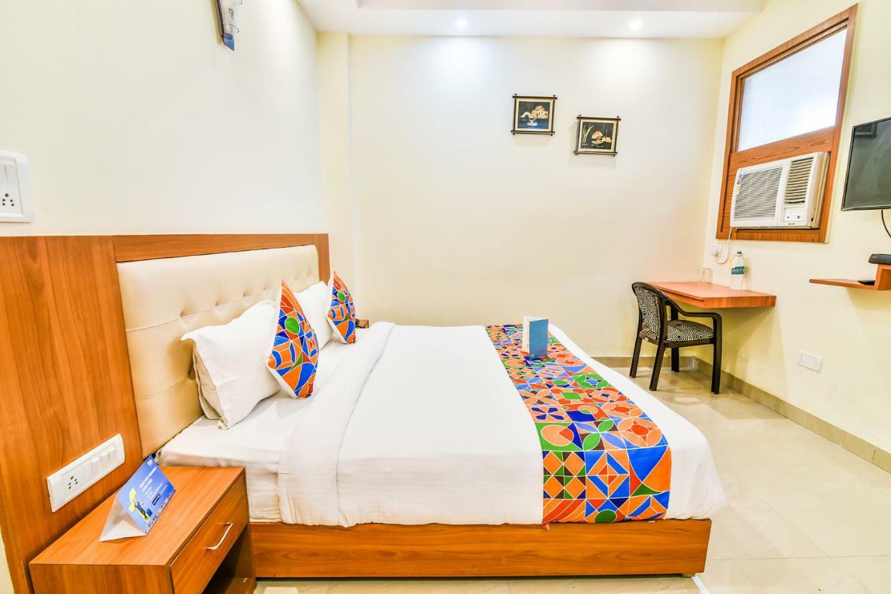 Fabhotel Royal Stay I Greater Noida Zewnętrze zdjęcie