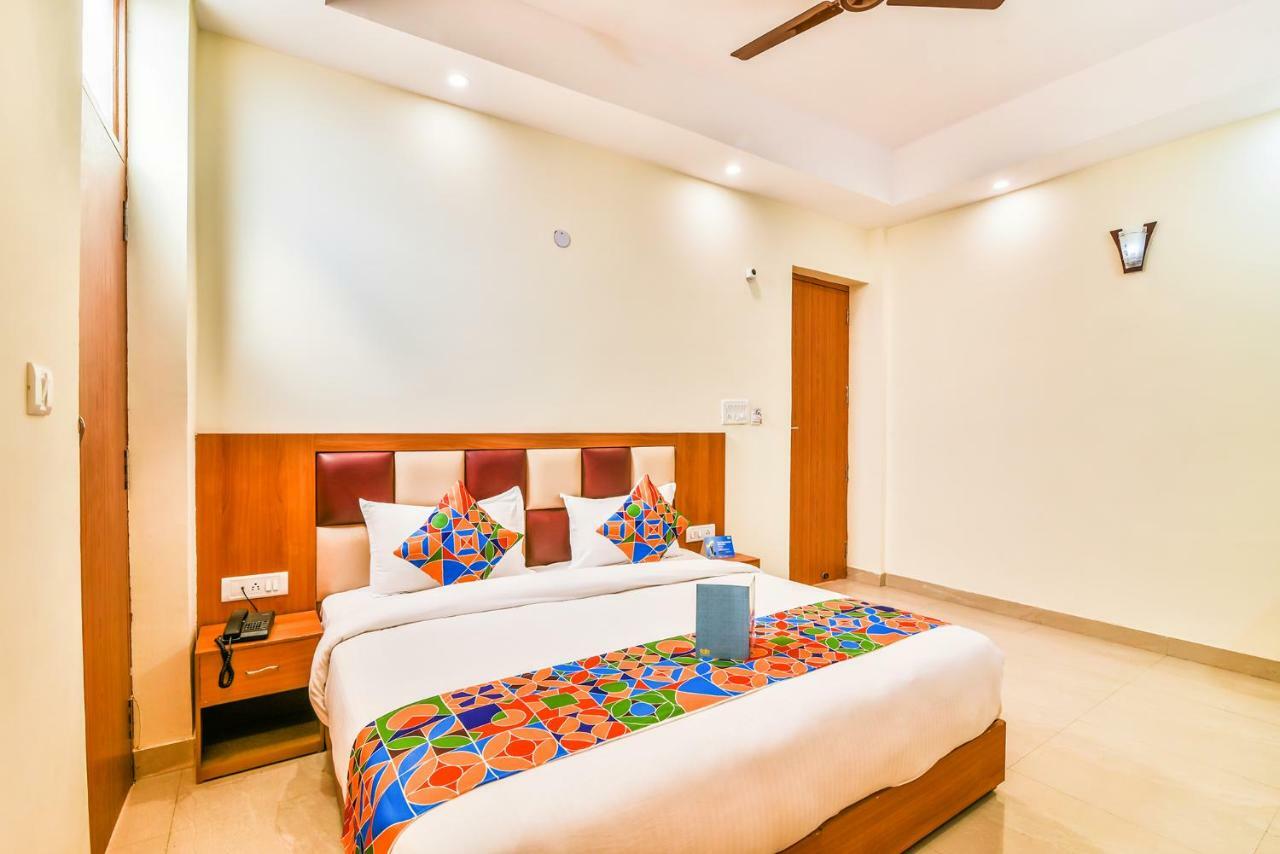 Fabhotel Royal Stay I Greater Noida Zewnętrze zdjęcie