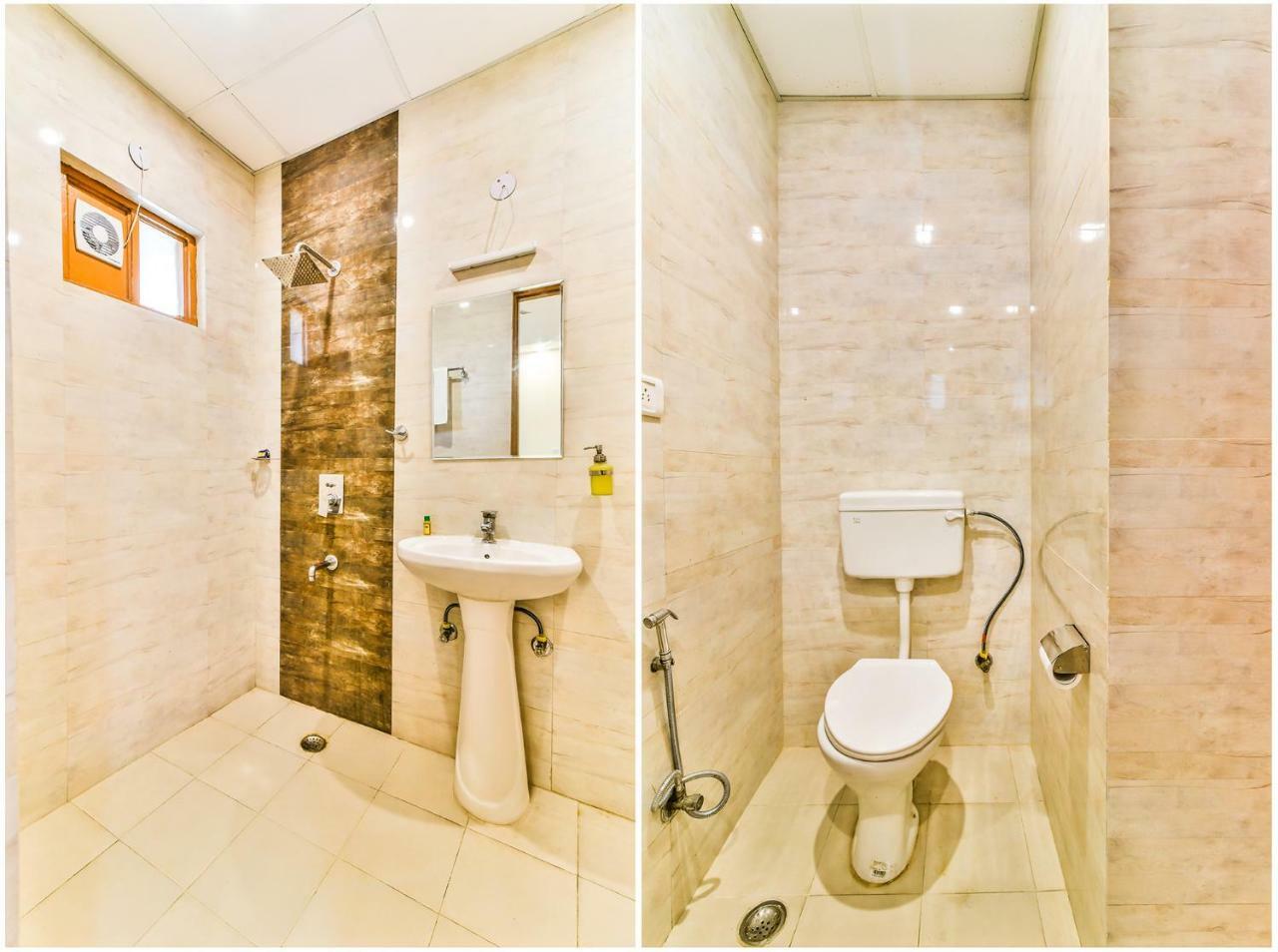 Fabhotel Royal Stay I Greater Noida Zewnętrze zdjęcie