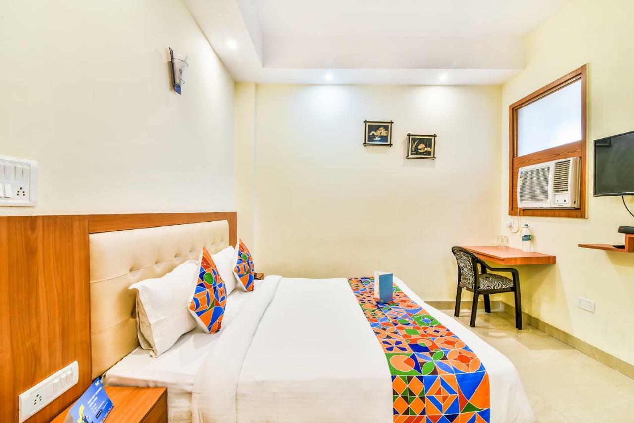 Fabhotel Royal Stay I Greater Noida Zewnętrze zdjęcie